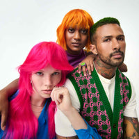ivy intense direct dye