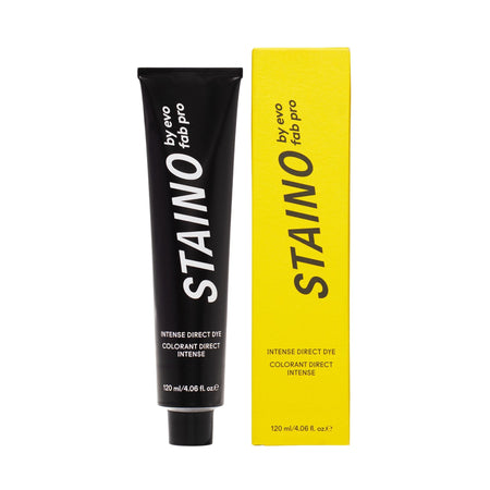 neon yellow intense direct dye