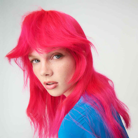 flamingo intense direct dye