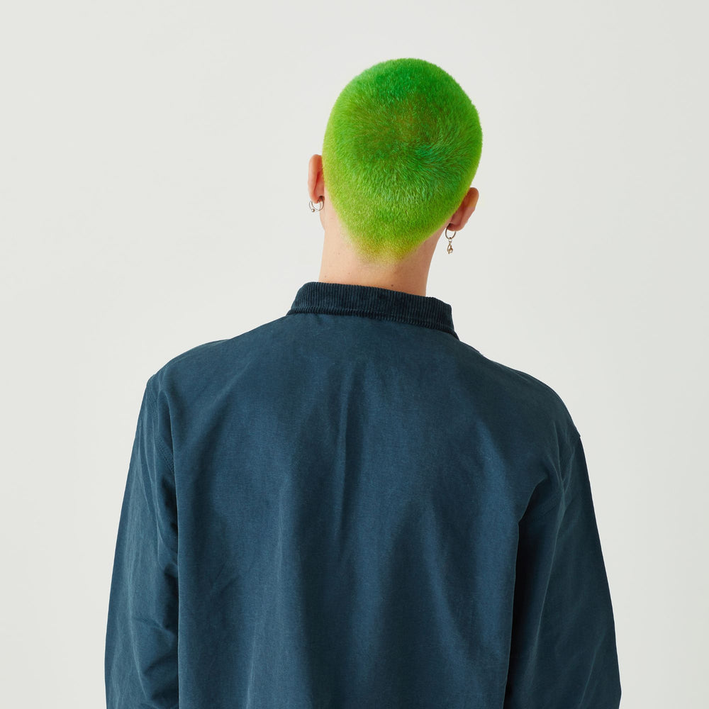 lime intense direct dye