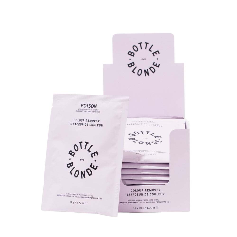colour remover