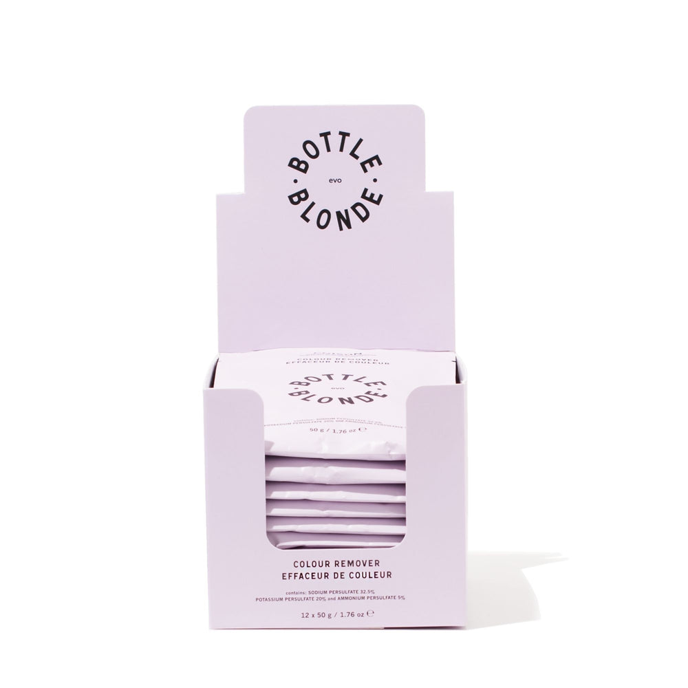 colour remover