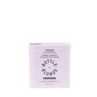 powder lightener tub