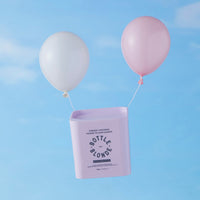 powder lightener tub