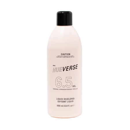 liquid developer 6.5vol