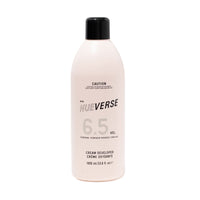 cream developer 6.5vol