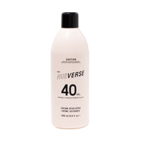 cream developer 40vol