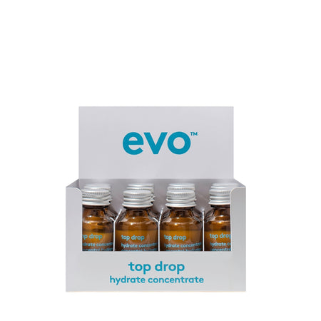 hydrate concentrate