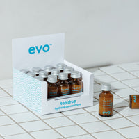 hydrate concentrate
