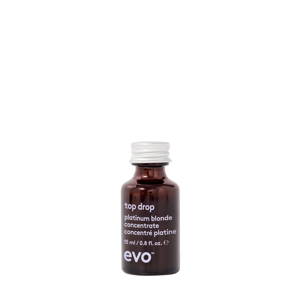 platinum blonde concentrate