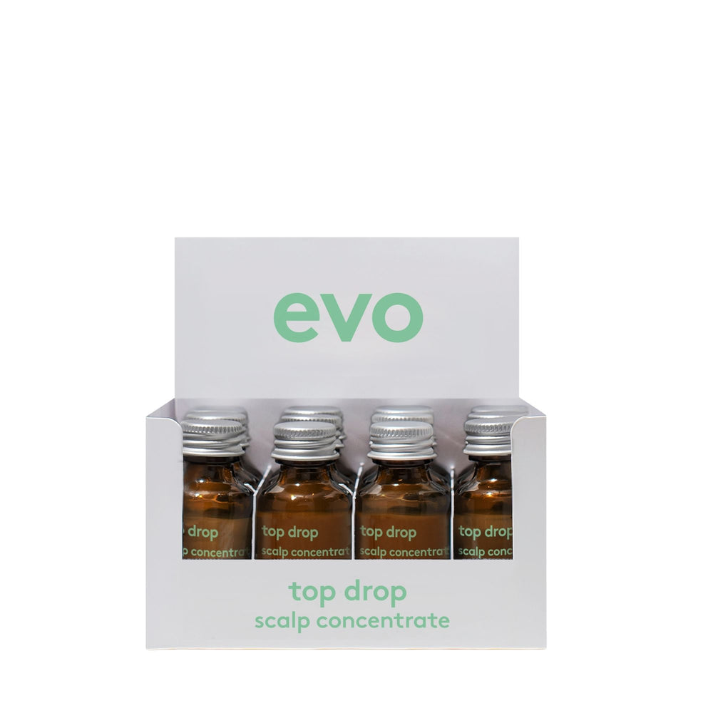 scalp concentrate
