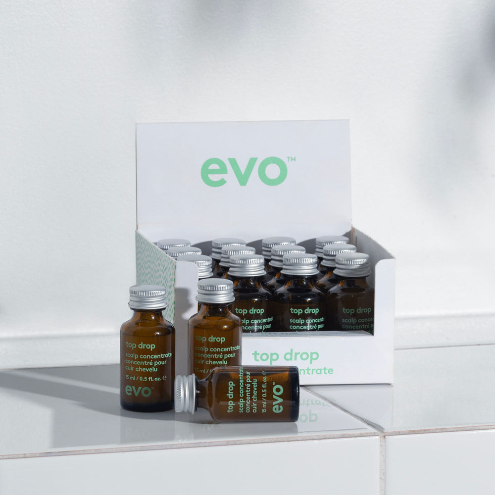 scalp concentrate