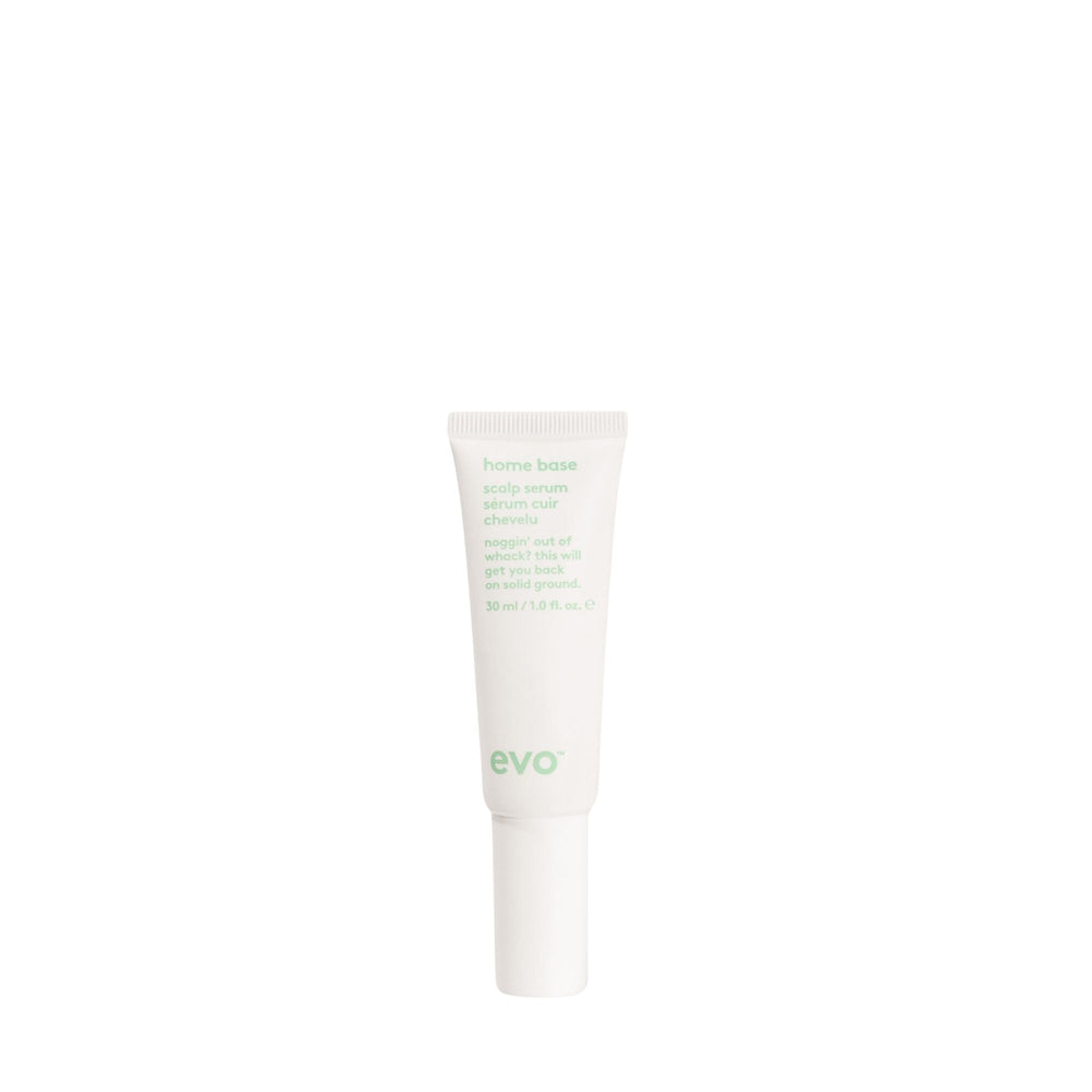 home base scalp serum