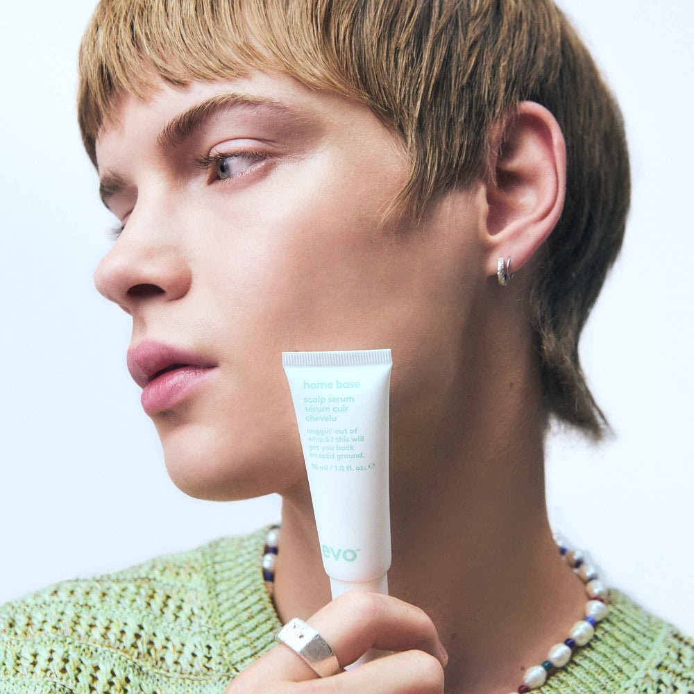 home base scalp serum
