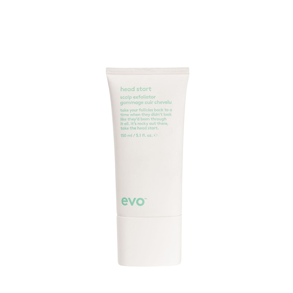 head start scalp exfoliator