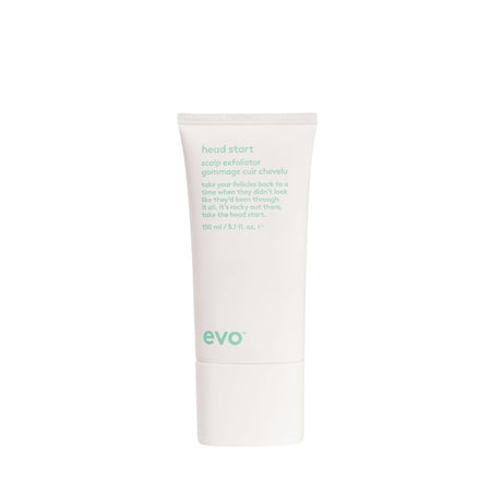 head start scalp exfoliator
