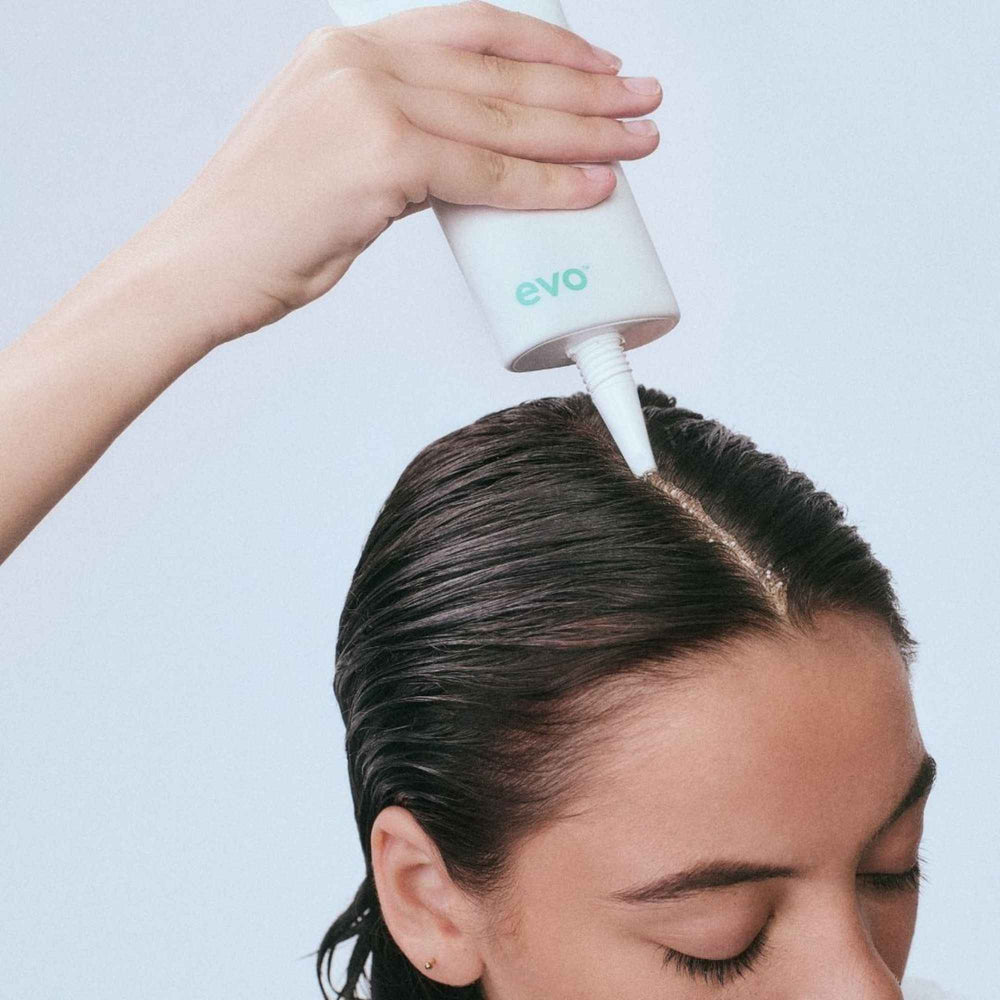 head start scalp exfoliator
