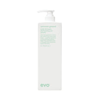 common ground scalp shampoo