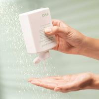 common ground scalp shampoo