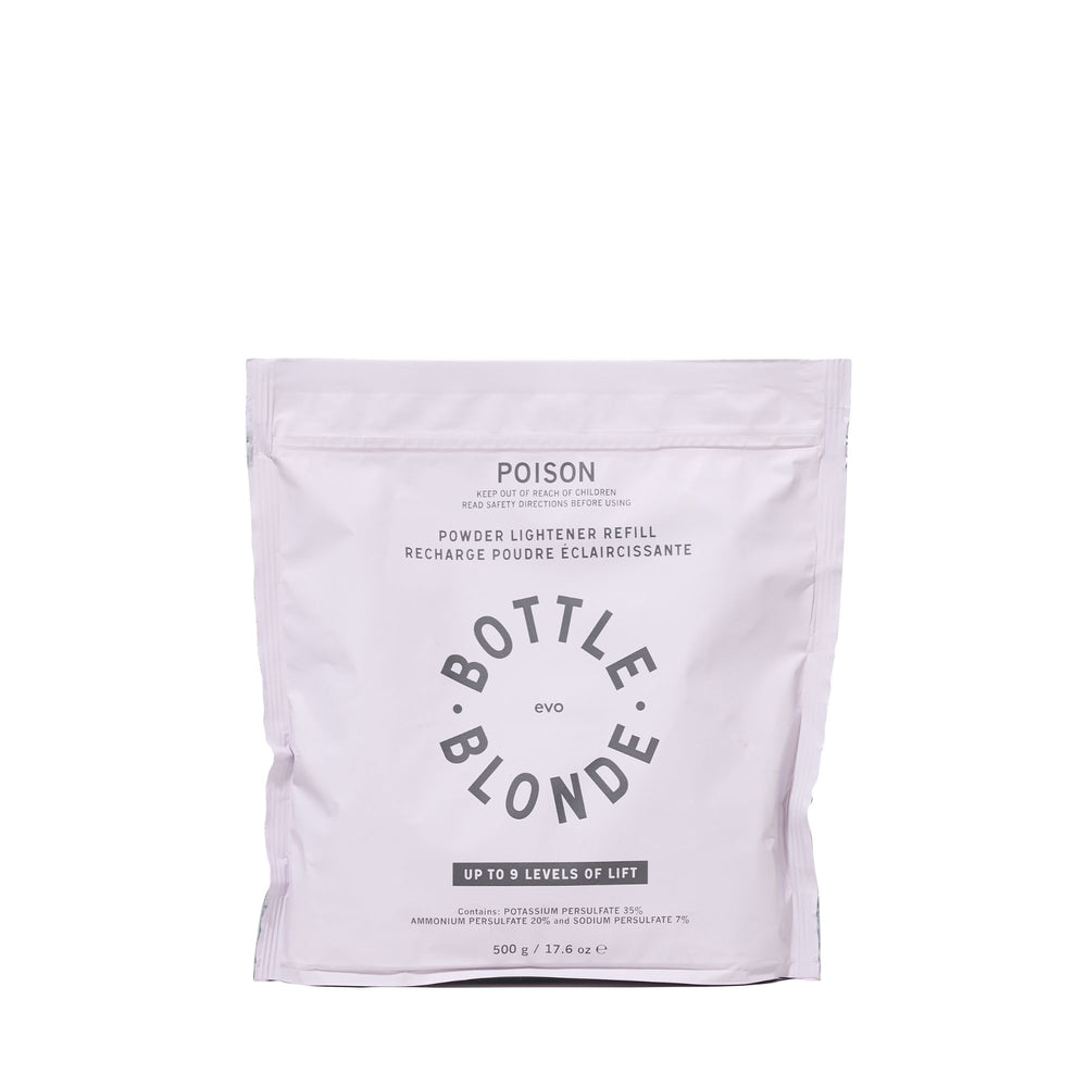 powder lightener refill