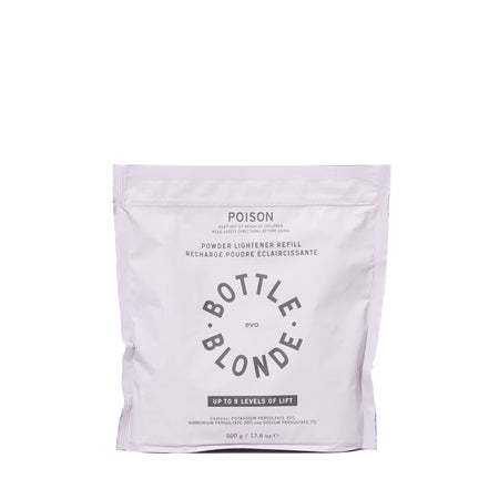 powder lightener refill