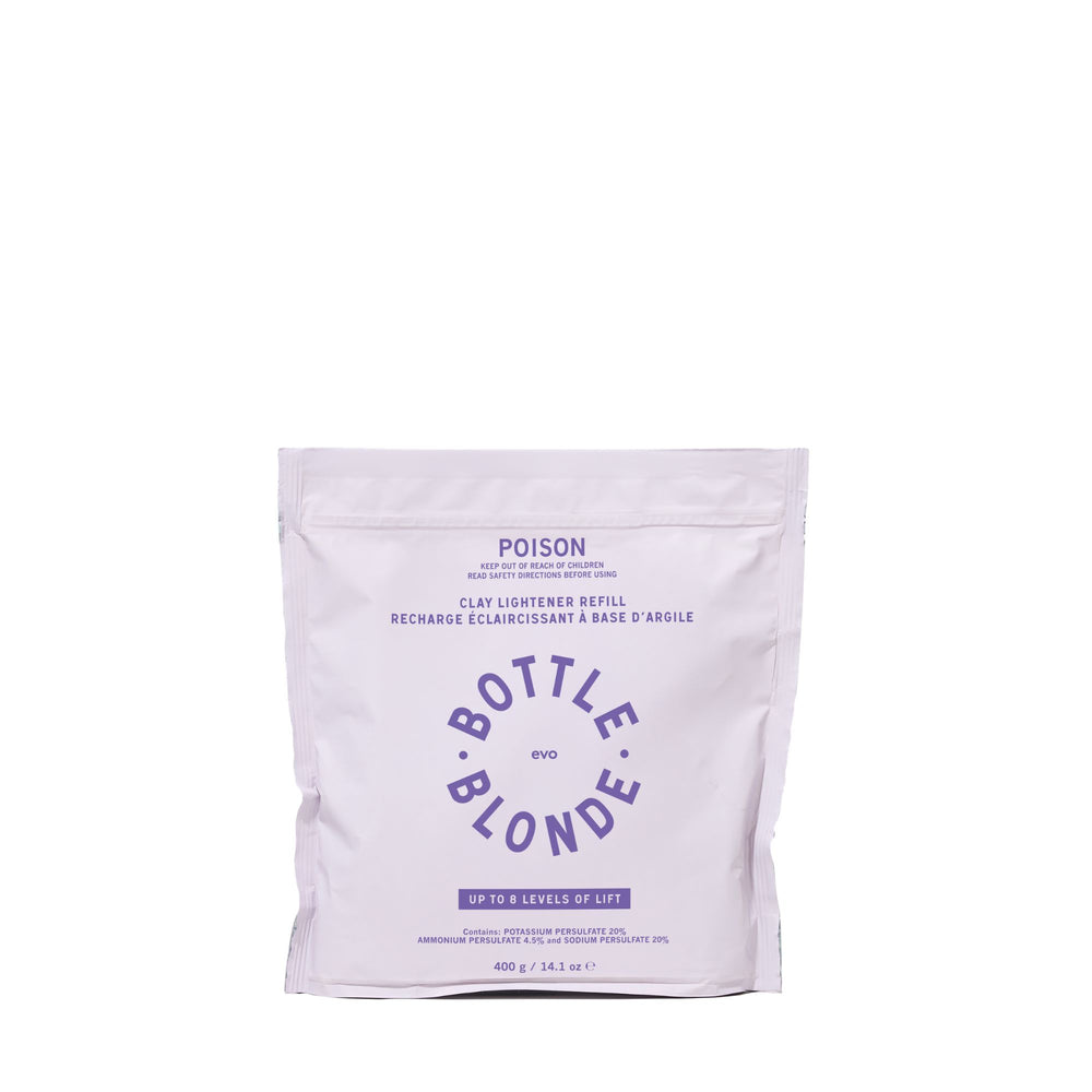 clay lightener refill