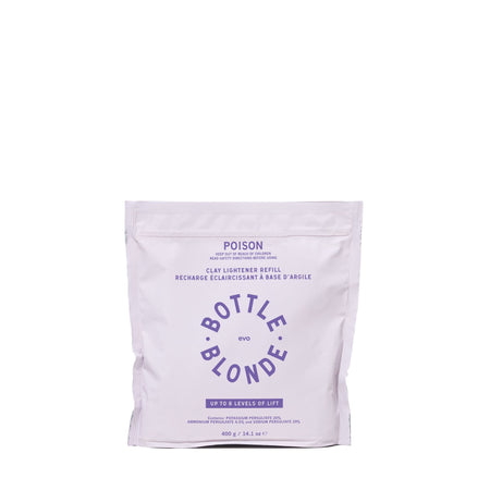 clay lightener refill