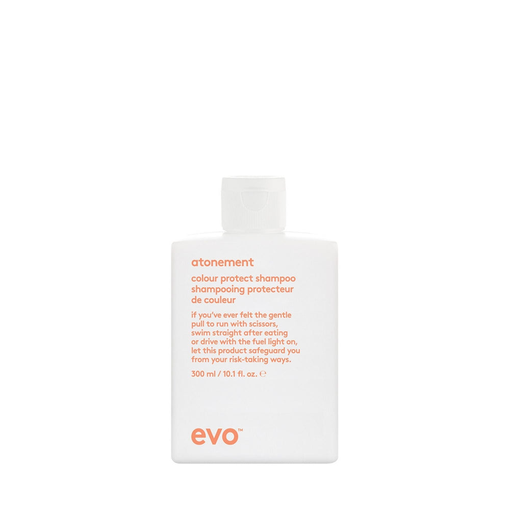 atonement colour protect shampoo
