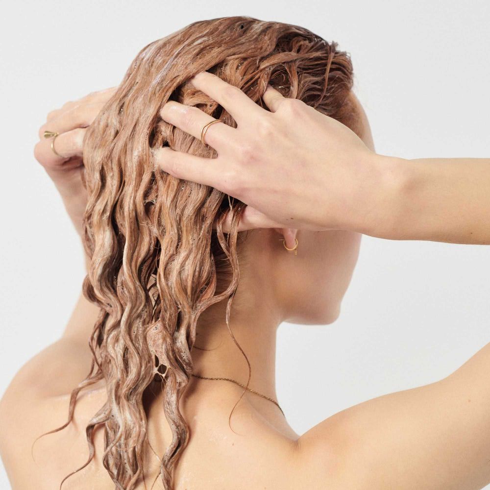 atonement colour protect shampoo