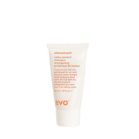 atonement colour protect shampoo