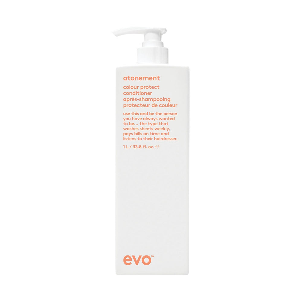 atonement colour protect conditioner