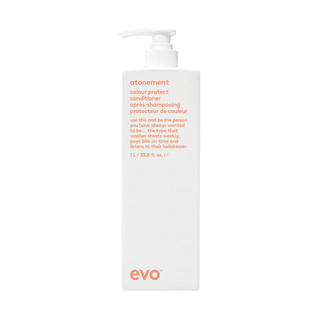 atonement colour protect conditioner