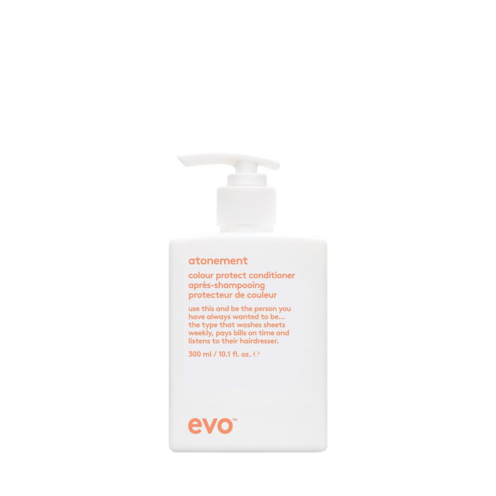 atonement colour protect conditioner