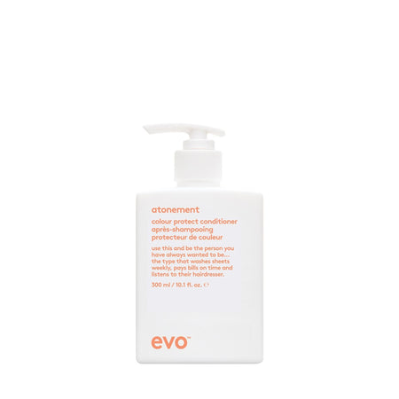 atonement colour protect conditioner