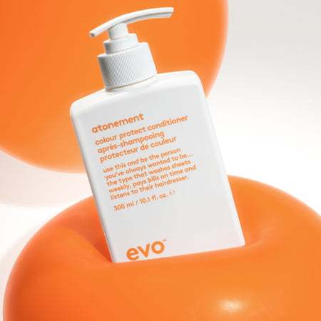 atonement colour protect conditioner