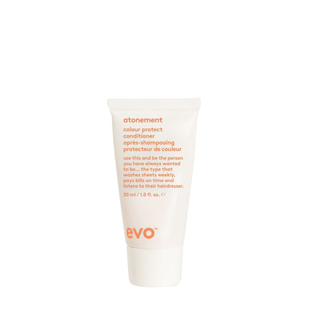 atonement colour protect conditioner