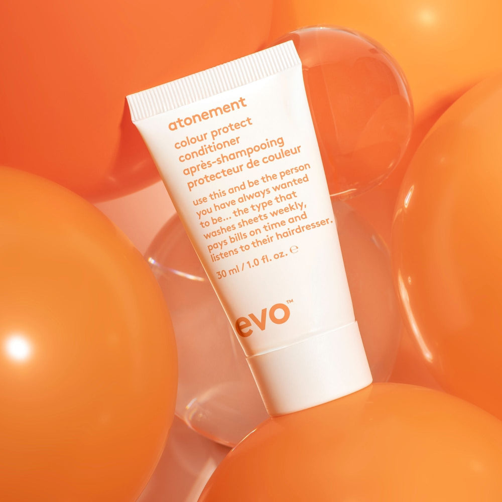 atonement colour protect conditioner