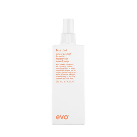 hue dini colour protect leave-in