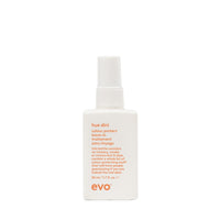 hue dini colour protect leave-in