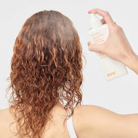 hue dini colour protect leave-in