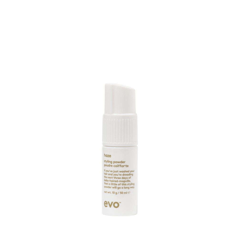 haze styling powder