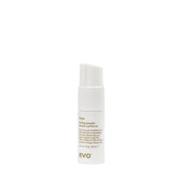 haze styling powder
