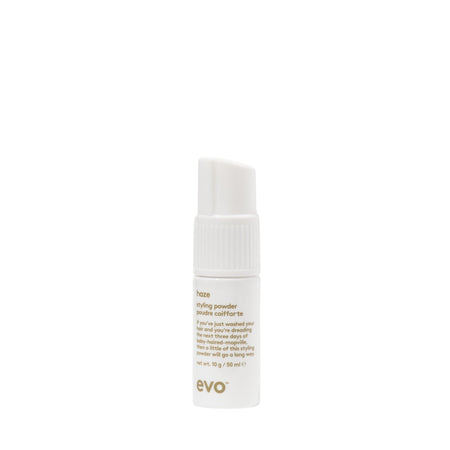 haze styling powder