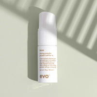 haze styling powder