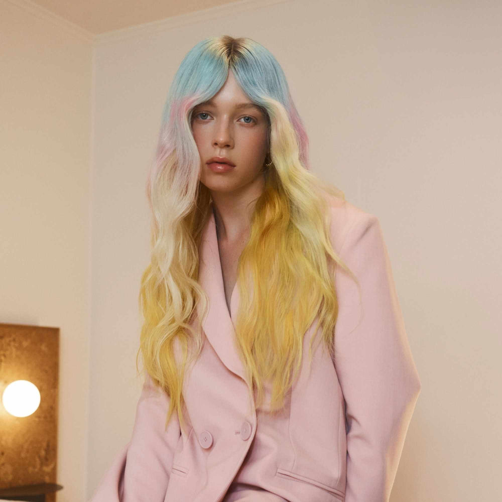 water killer dry shampoo
