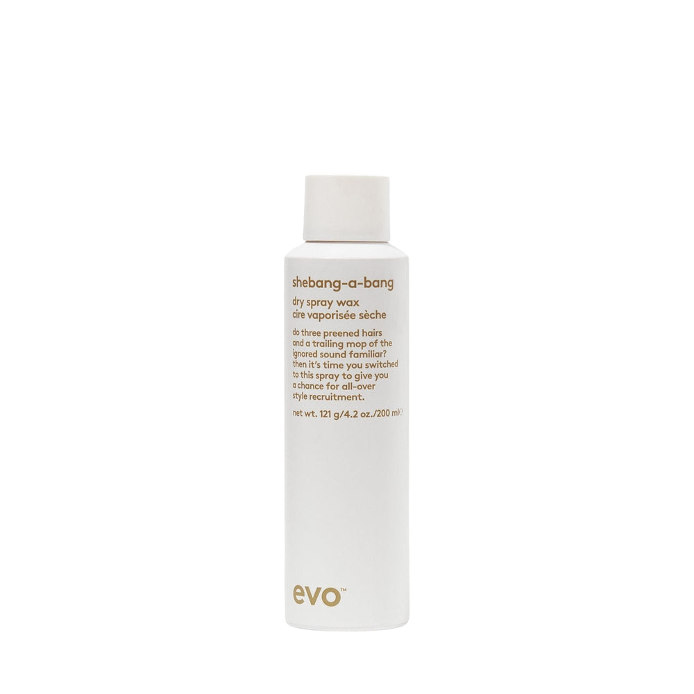 shebang-a-bang dry spray wax