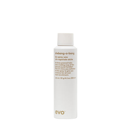 shebang-a-bang dry spray wax