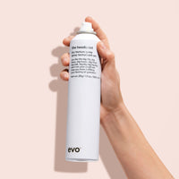 the headonist dry texture spray 300ml