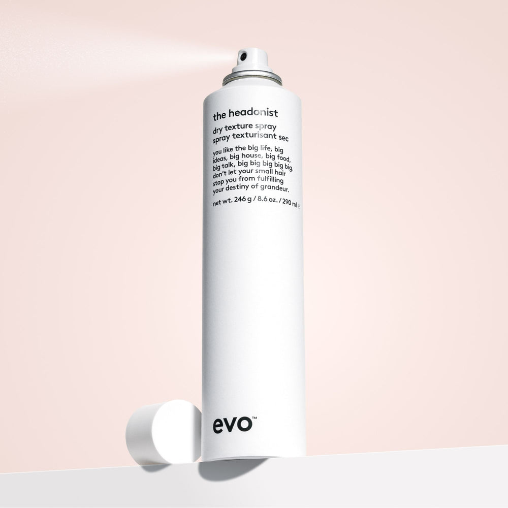 the headonist dry texture spray 300ml