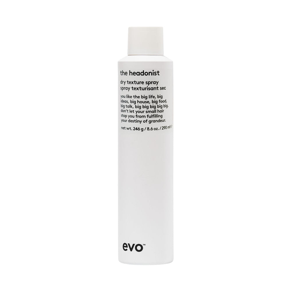 the headonist dry texture spray 300ml